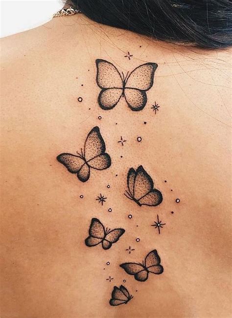 butterfly butt tattoos|x Butterflies Butt Tattoo